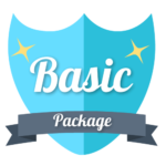 IAQ Basic Package