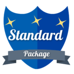 iaq standard package