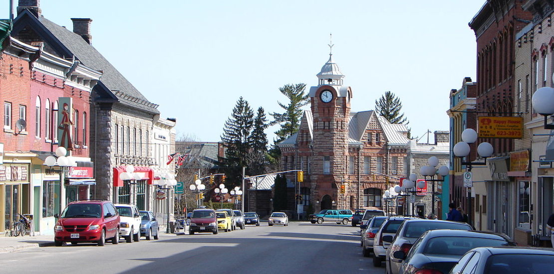 Arnprior Indoor Air Quality Testing