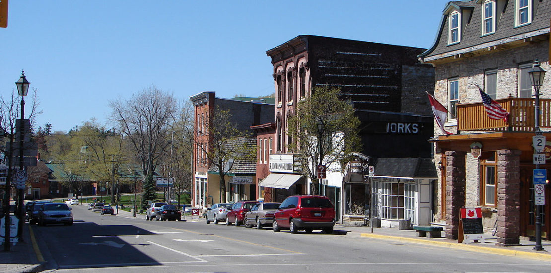 Gananoque indoor air quality testing