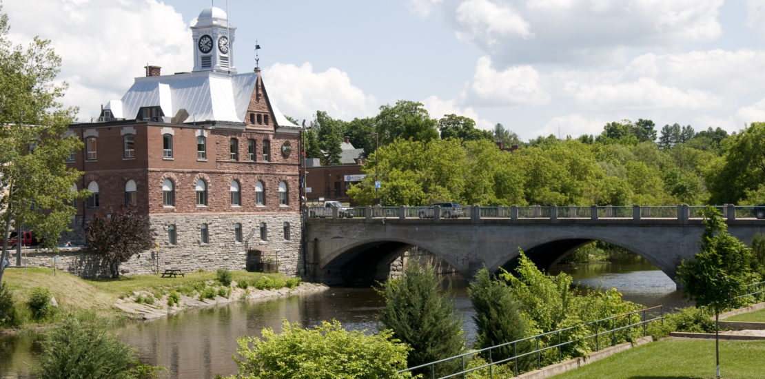 pembroke indoor air quality testing