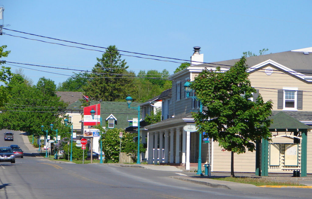 Saint-Lazare Indoor Air Quality Testing